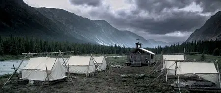 The Mountie / The Way of the West (2011)