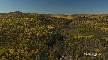 Aerial America Aerial America S01E34.Minnesota
