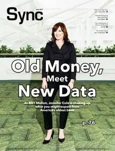 Sync - Issue 7, July/August/September 2016