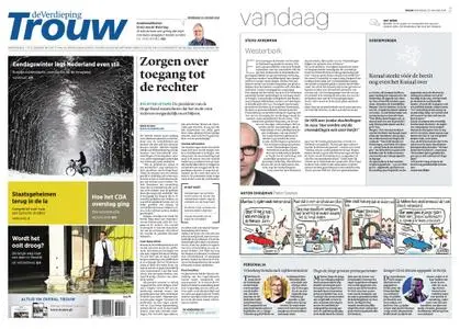 Trouw – 23 januari 2019