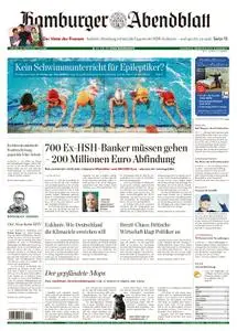 Hamburger Abendblatt Elbvororte - 29. März 2019
