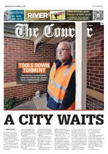 The Courier - September 22, 2021