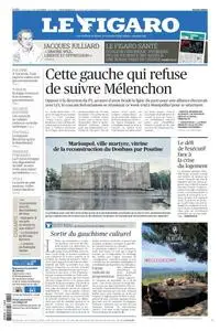 Le Figaro - 5 Juin 2023