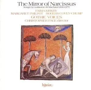 Gothic Voices 1981-1986