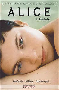 Aliсe - by Sylvie Ballyot (2002)