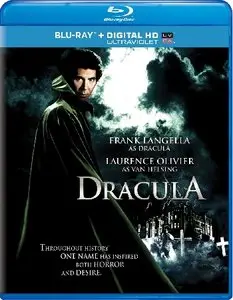 Dracula (1979)