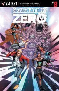 Generation Zero 008 2017 digital Son of Ultron-Empire