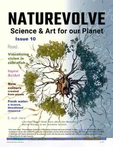 NatureVolve – 28 March 2022