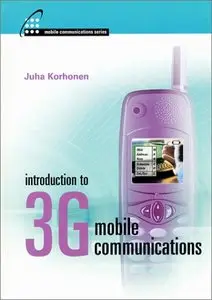Introduction to 3G Mobile Communications (Repost)