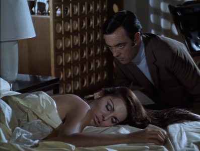 Some Girls Do (1969) 