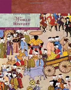 World History, 5th edition (repost)