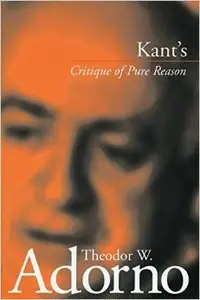 Kant's "Critique of Pure Reason"