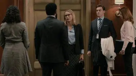 Madam Secretary S03E01 (2016)