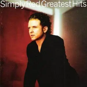 Simply Red - Greatest Hits (1996)