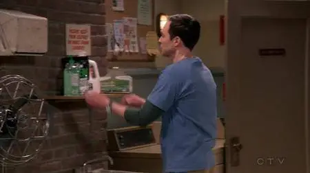 The Big Bang Theory S11E18