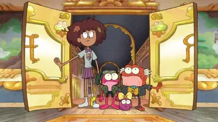 Amphibia S02E09