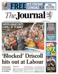 Newcastle Journal – 05 June 2023