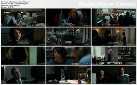 State of Play (2009)