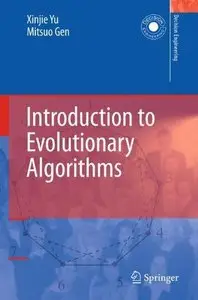 Introduction to Evolutionary Algorithms (Decision Engineering) (repost)