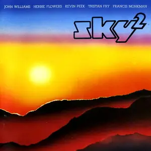 Sky - The Collection (1992) [4 CD Box]