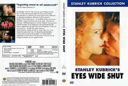 Eyes Wide Shut (1999)