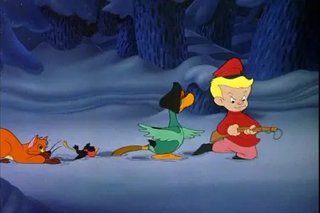 Walt Disney Classics. DVD8: Make Mine Music (1946) 