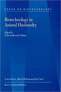 Biotechnology in Animal Husbandry (Repost)