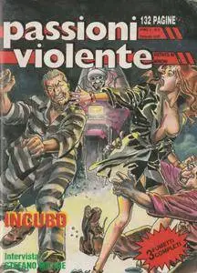 Passioni Violente Anno II #9