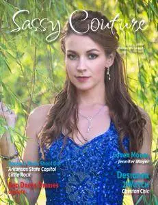 Sassy Couture  - July 2016