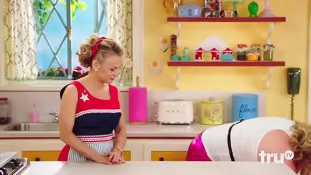 At Home with Amy Sedaris S03E07