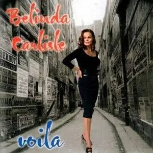 Belinda Carlisle - Voila - (2007)