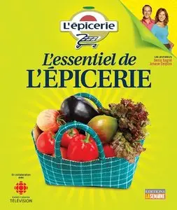 Essentiel de l'épicerie