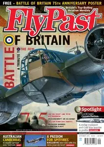 FlyPast - September 2015