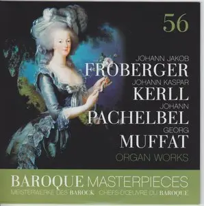 VA - Baroque Masterpieces 60 CD Box Set Part 3 (2008)