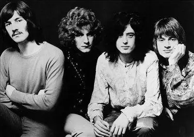 Led Zeppelin - Celebration Day (2012) [BDRip, 1080p] Re-up