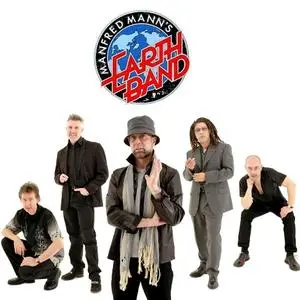 Manfred Mann's Earth Band - Star Collection (2011) [4CD Box Set] Re-up