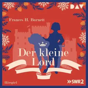 «Der kleine Lord» by Frances H. Burnett