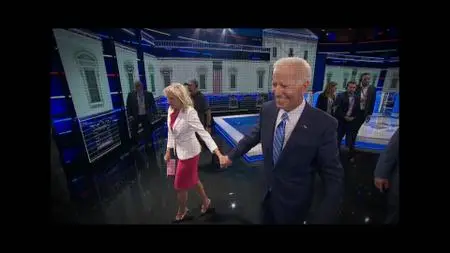 PBS - Frontline: President Biden (2021)