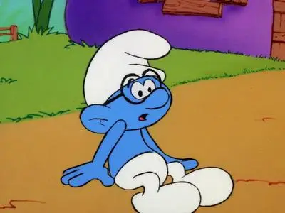 The Smurfs S03E40