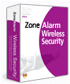 ZoneAlarm Wireless Security 5.5.094.000