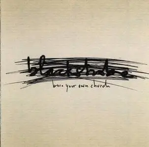Blackstrobe - Burn Your Own Church (2007)