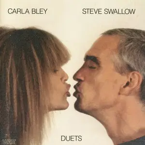 Carla Bley & Steve Swallow - Duets (1988)