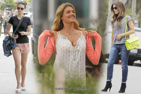 Celebrities Events & Candids - June 11, 2013