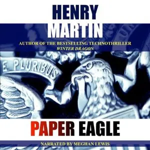 Paper Eagle (Audiobook)