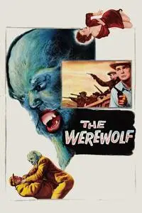 The Werewolf (1956)