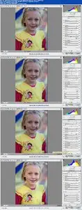 Lynda - Photoshop CC for Photographers: Fundamentals (Updated Oct 10, 2014)