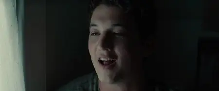 The Spectacular Now (2013)