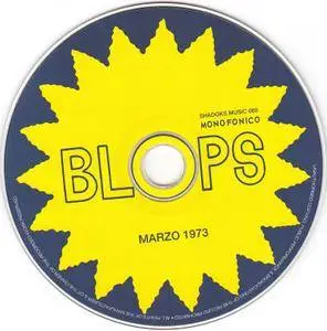 Blops - Blops (1973)