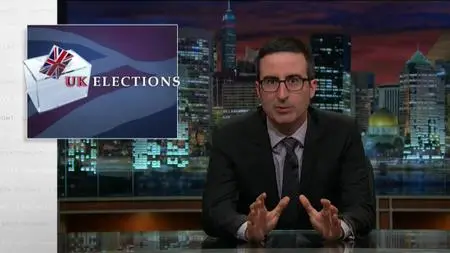 Last Week Tonight with John Oliver S02E09