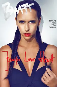 Bwatt Magazine - Issue 1